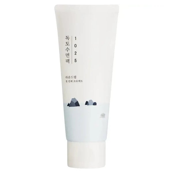ROUND LAB 1025 Dokdo Schlafmaske 100 ml