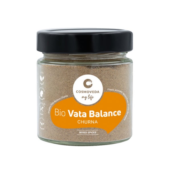 Cosmoveda - BIO Vata Balance Churna 90 g