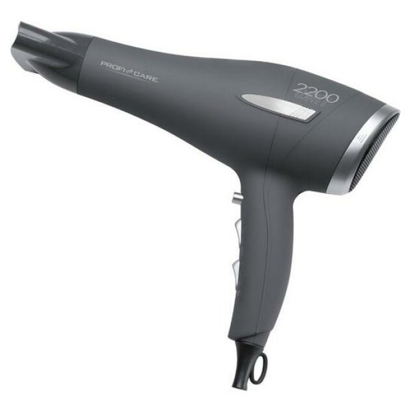 Clatronic HAARTROCKNER             2200W (PC-HT 3045        GR) 1 St
