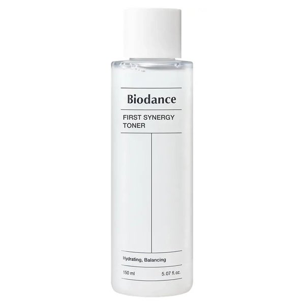 BIODANCE First Synergy Toner 150 ml