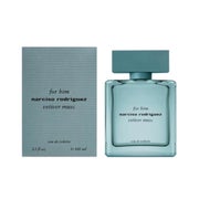 Narciso Rodriguez, For Him Vetiver Musc EdT Nat. Spray 0,1 l