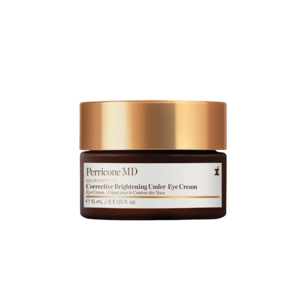 Perricone MD Augenpflege Neuropeptide Corrective Brightening Under-Eye Cream