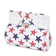 T-TOMI Spreizhose Druckknöpfe Starfish 3-6 kg 1 St