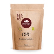 OPC Traubenkernextrakt Pulver 100 g