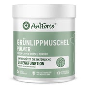 AniForte Grünlippmuschel Pulver 500 g