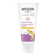 Weleda Junior-zahngel Mit Fluorid 50 ml