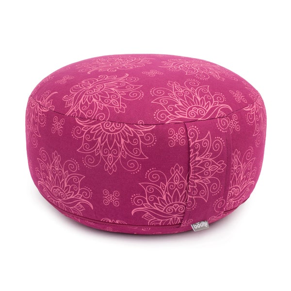 bodhi Maharaja Collection: Meditationskissen RONDO 1 St