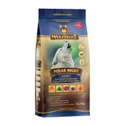 Wolfsblut Polar Night - Rentier & Kürbis 12,7 kg