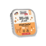 MAC's CAT Vetcare - Schale 1,6 kg