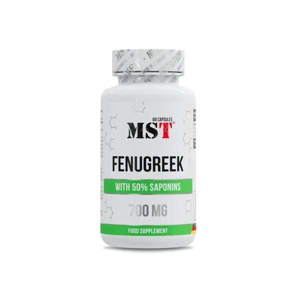 MST - Fenugreek