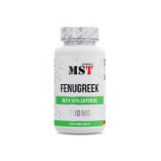 MST - Fenugreek