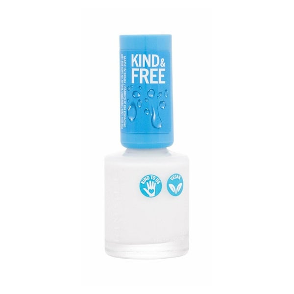 Rimmel London Kind y Free Nail Polish 151-Fresh Undone 0,008 l