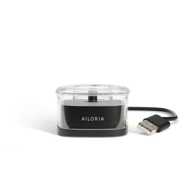 SHINE BRIGHT induktive Ladestation (USB)