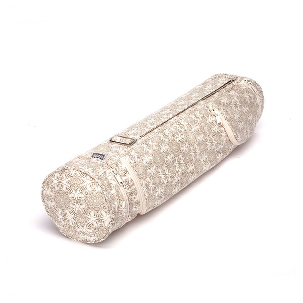 bodhi Maharaja Collection: Gemusterte Asana Bag Madurai 1 St