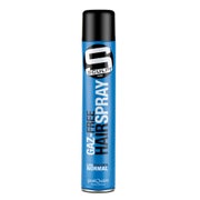 POSTQUAM HAARPFLEGE GASFREIES HAARSPRAY (520 CC.)