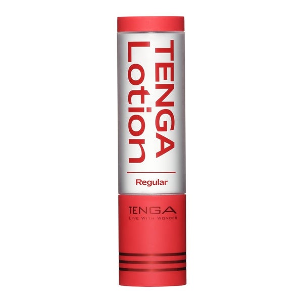 Hole Lotion Regular 170 ml Gleit-Lotion für Masturbatoren (0.17 l) 170 ml