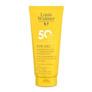 Widmer Sun Gel 50 L.p. 100 ml
