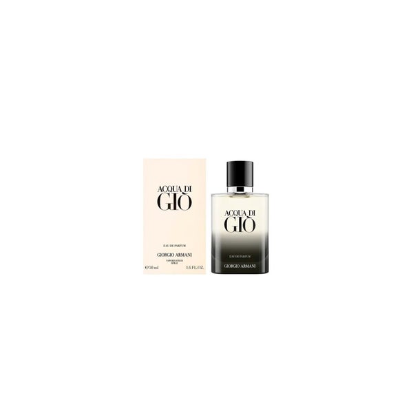 ACQUA DI GIÒ nachfüllbar vapo edp 50 ml 0,05 l