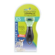 Furminator deShedding Tool für kurzhaarige Schoﬂhunde 0,12 kg