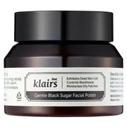 Dear Klairs Gentle Black Sugar Gesichtspeeling 110 g