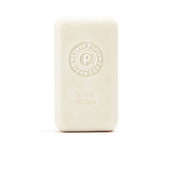 Claus Porto Seife Spring Lettuce Soap