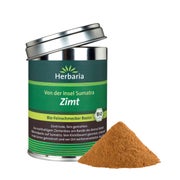Herbaria Zimt Bio 70 g