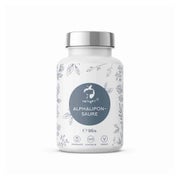 NATURVIT® ALPHALIPONSÄURE 120 St