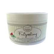 Badefee Fußpeeling Wassermelone Minze 370 g