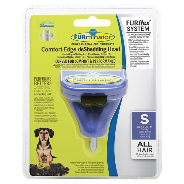 FURflex Hund deShedding 0,4 kg