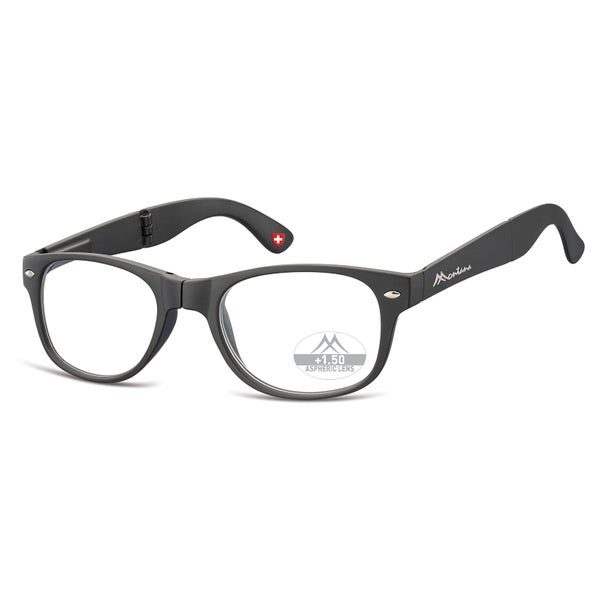 Fertiglesebrille Victor +1.00 1 St