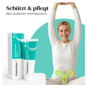 Erfahrungen zu Ladysoft Gleitgel 30 ml | medpex