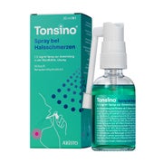 Tonsino Spray B.hals.1,5mg/ml Spr.z.anw.i.d.mundhö 30 ml