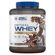 Applied Nutrition Critical Whey White Choco Bueno INAKTIV!!! 2000 g
