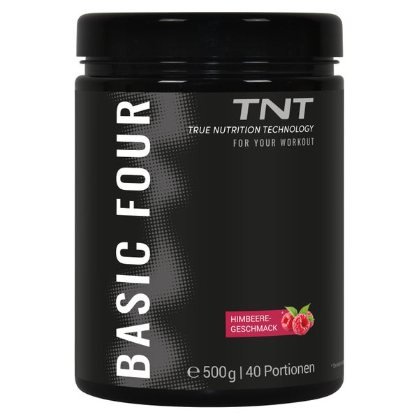 Basic Four 500 g