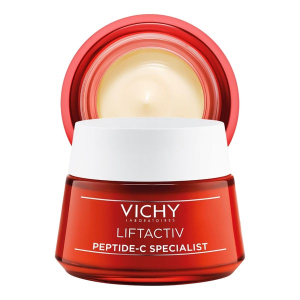 VICHY Liftactiv Collagen Specialist Gesichtscreme - Tagescreme & Anti Aging Pflege 1 St