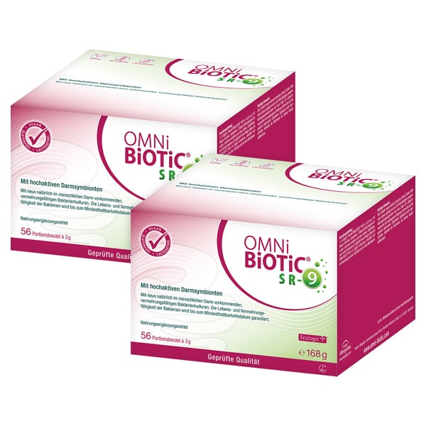 OMNI-BIOTIC SR-9 112X3 g