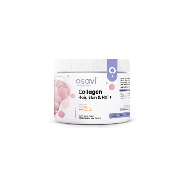 Kollagenpeptide Haare, Haut & Nägel, neutral, 150 g, Pulver 150 g