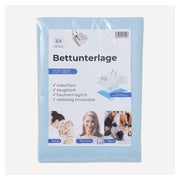 IEA Medical waschbare Bettunterlage - 75x85cm - 3er Pack 3 St