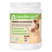 CaloVital VEGAN Nahrung mit Vitaminen & Eiweiß 500 g