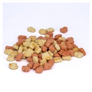 Bontibo gefr Tierischer Knabbermoment 0,3 kg