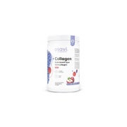 Kollagenhydrolysat Typ I & III, Apfel, 660 g, Pulver 660 g