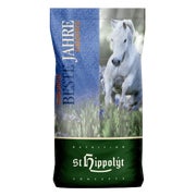 Produktabbildung: St. Hippolyt Vitalmüsli Beste Jahre 20 kg
