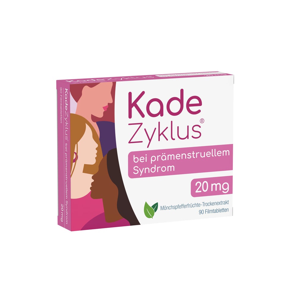 KadeZyklus 90 St
