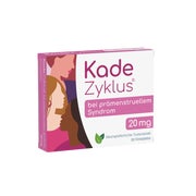 Kadezyklus Bei Prämenstruellem Syndrom 20 Mg Fta 90 St