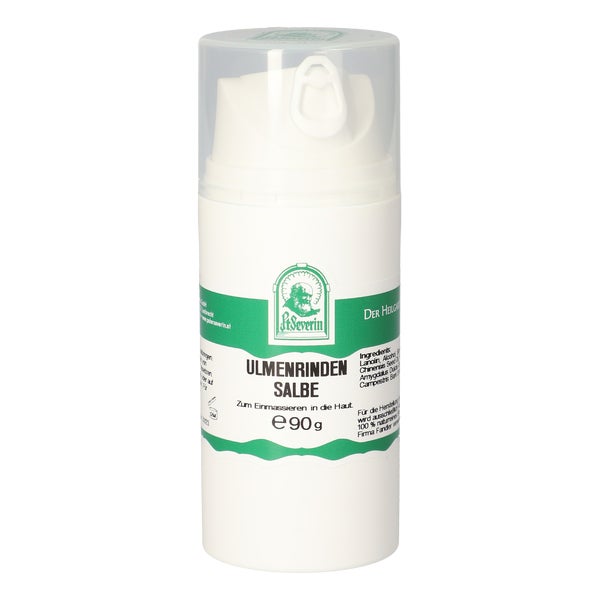 Ulmenrinden Salbe 90 g