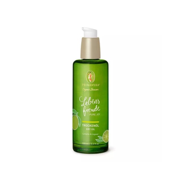 Lebensfreude Trockenöl 100 ml