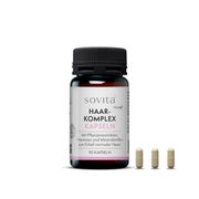Produktabbildung: Sovita Haar-komplex Kapseln 90 St