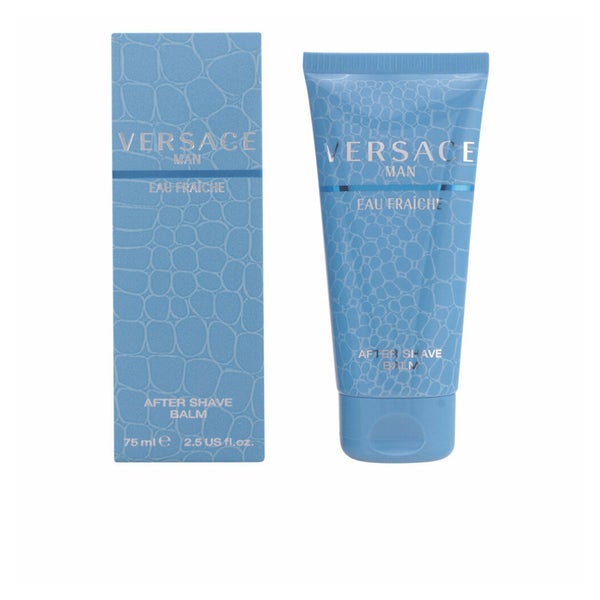 Versace Man Eau Fraiche After Shave Balm 75ml 0,075 l