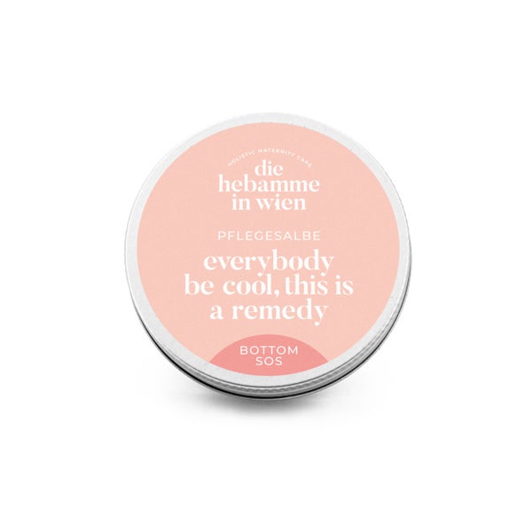 DHiW - everybody be cool, this is a remedy - Bottom SOS 40 g