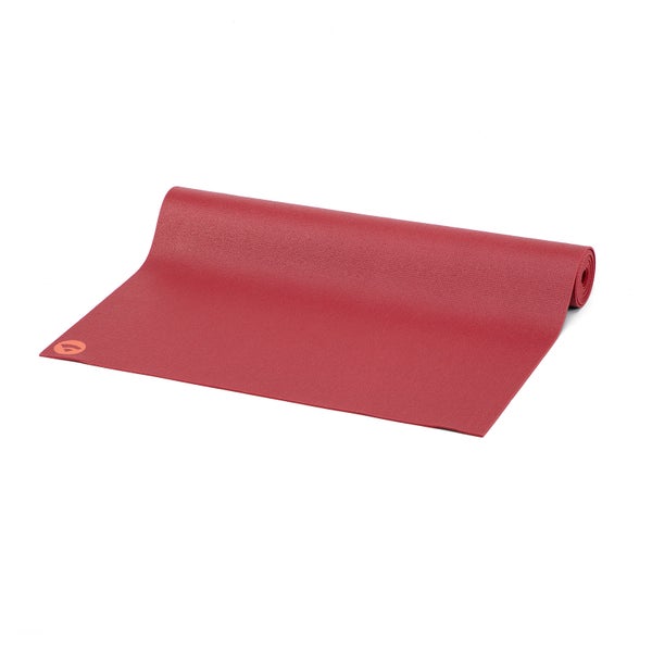 bodhi Yogamatte KAILASH Premium bordeaux 1 St
